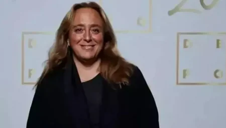 Ayşe Barım: ‘Kaset arşivi’ iddiaları iftira, şikayetçi olacağım!