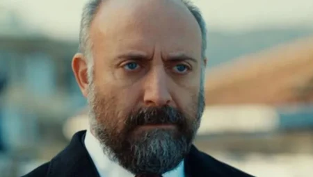 Ünlü Menajerin Gözaltı Süreci: Halit Ergenç ve Dolunay Soysert de İfade Verecek