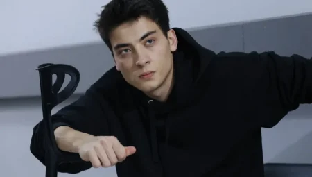 Atakan Özkaya ‘Çocuklar Duymasın’da oynadı mı? Gerçek ortaya çıktı