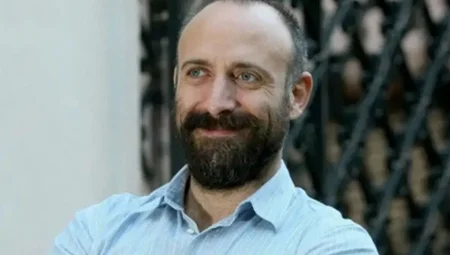Halit Ergenç ve Rıza Kocaoğlu’nun Gezi Olayları İfadeleri Ortaya Çıktı