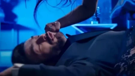 Ozan Akbaba, sosyal medyada gündem oldu: ‘Sıla’nın klibinde de dayak yedim’