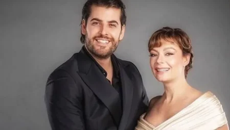 Özge Özder ve Sinan Güleryüz’ün kızları Luna 4 yaşında! ‘Yüzün hep soyadın gibi olsun’