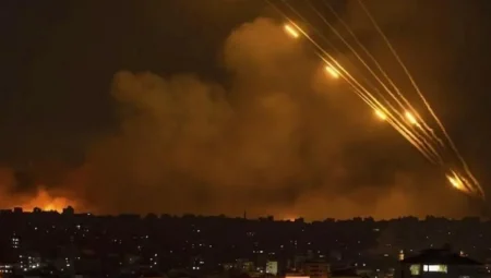 ABD’li Yetkililer Açıkladı: İsrail, İran’ın Nükleer Tesislerine 4 Ay İçinde Saldırmayı Planlıyor