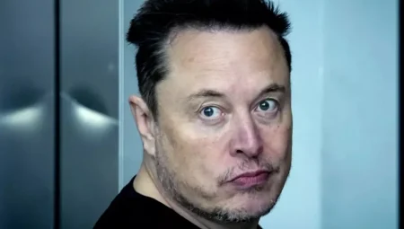 Elon Musk’a karşı Tesla boykotu büyüyor: ‘Hisselerinizi boşaltın’ çağrısı