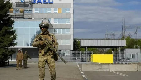 İngiliz Ordusu, Ukrayna’ya asker gönderme emri alırsa ‘tamamen hazır’