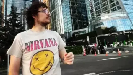 ABD’li Kalob Byers Rusya’da serbest bırakıldı! Gözaltı nedeni dikkat çekti