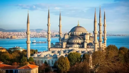 Hırvatistan 2025’te Avrupa’da Ziyaret Edilecek En İyi Ülke Seçildi