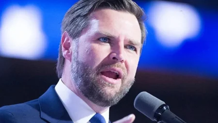 ABD Başkan Yardımcısı JD Vance: ‘Ukrayna Savunmasında Sözlerim Çarpıtıldı’