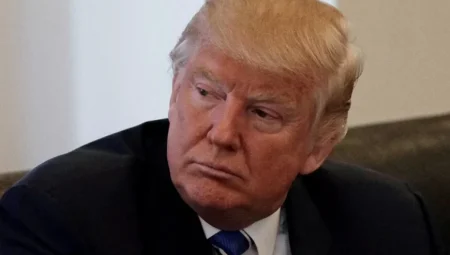 Trump, doğumla vatandaşlık hakkını kaldıran kararın kısmen uygulanmasını istedi