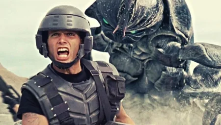 Sony, Yıldız Gemisi Askerleri’ni Yeniden Beyaz Perdeye Taşıyor