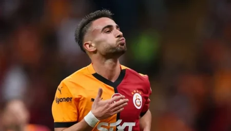 Transfermarkt, Süper Lig oyuncularının piyasa değerlerini güncelledi: Yıldız isimde büyük düşüş yaşandı