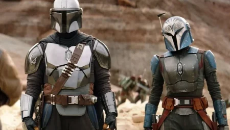 The Mandalorian & Grogu’nun Bütçesi, Star Wars Filmleriyle Karşılaştırıldığında Şaşırtıcı Derecede Düşük