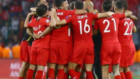 Macaristan – Türkiye Rövanş Maçı Ne Zaman, Hangi Kanalda Yayınlanacak?