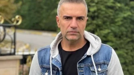 Berdan Mardini, vasiyetini hazırladı: ‘Kasada duruyor’