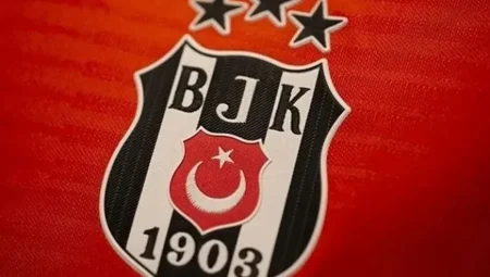 Beşiktaş, Fenerbahçeli İki Yıldız İçin Transfer Hamlesi Yaptı!