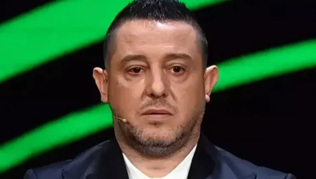 Nihat Kahveci’den Abdülkerim Bardakçı’ya Övgü! ‘Canavar Gibiydi’