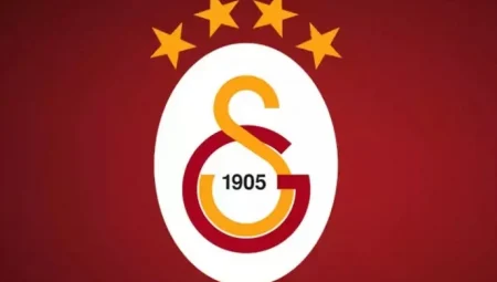 Galatasaray’a Talih Kuşu: Elias Jelert’in Yeni Adresi İngiltere Olacak