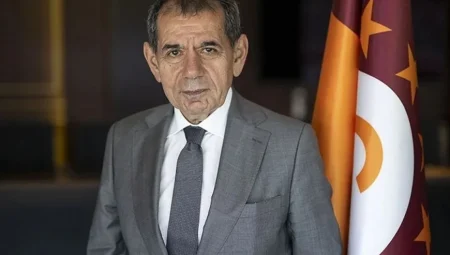 Dursun Özbek’ten Icardi’yi Kurtaran Hamle! Boşanma Krizinde Devreye Girdi