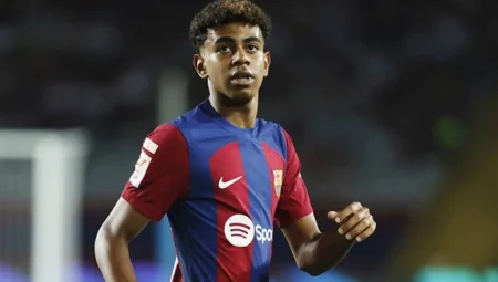 Dünyanın En İyi Genç Futbolcuları Sıralandı: İlk 10’da 2 Türk Oyuncu Yer Aldı