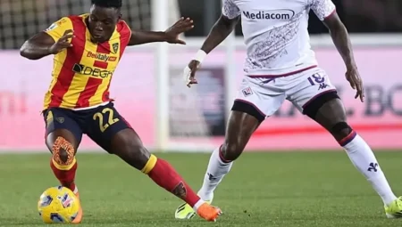 Fenerbahçe, 1. Lig’den 21 yaşındaki kanat oyuncusunu radarına aldı