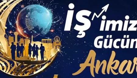 Ankara Kent Konseyi Başkanı Halil İbrahim Yılmaz: ‘Gazze’de kurulan iftar sofralarıyla Ankara’dan gönül köprüsü kurduk’