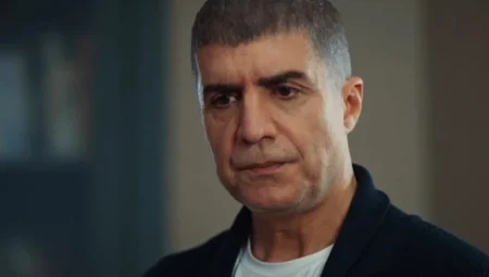 Özcan Deniz’den abisine çok sert sözler: ‘Tüm aileyi darmaduman ettin, herkesi sattın’