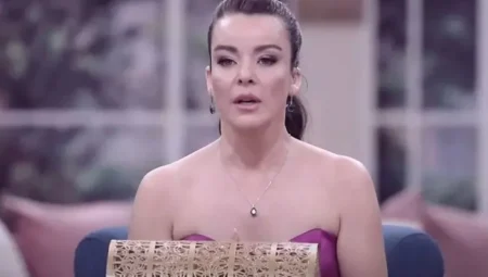 Kanseri yenen Nursel Ergin zafer çanını çaldı: ‘Bebekler gibi bakıldım ve bitti!’