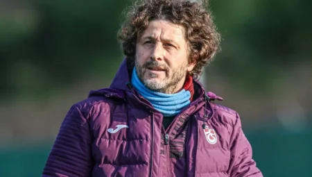 Fatih Tekke’den Göztepe maçı öncesi sürpriz 11 hamlesi: Banza’nın yerine Sikan sahada