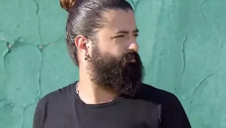 Koray Avcı teknede yaşamaya başladı: ‘Babam için aldım, şimdi ben kaptanım’