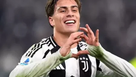 Kenan Yıldız İçin Premier Lig’de 3 Dev Kulüp Yarışa Girdi!