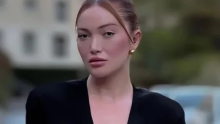 Danla Bilic’e eski sevgili dehşeti: ‘Kurye kılığına girip kapımı zorladı, iş yerime baskın yaptı’