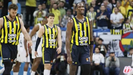 Fenerbahçe Beko, NBA Avrupa Ligi’ne katılabilir: Tarihi gelişme