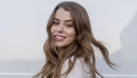 İlayda Alişan: ‘Seyirci sevmedi, olmayınca olmuyor’ diyerek final kararını değerlendirdi