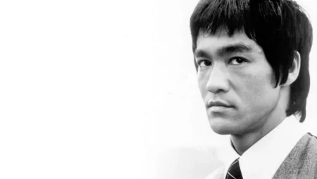 Bruce Lee ile aynı filmde rol alan Mel Novak 90 yaşında hayatını kaybetti