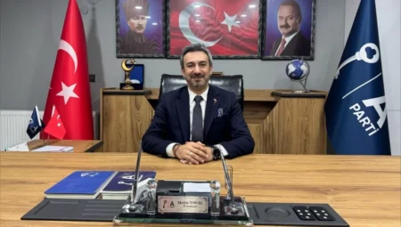 Anahtar Parti’den hükümete 5 maddelik kumar uyarısı: “Her 10 gençten 8’i bahis tuzağında, artık susmak suç ortaklığıdır”
