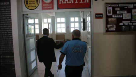 Kartal’da okul kantinlerine hijyen ve ruhsat denetimi: Uyarılar ve yasal işlemler başladı