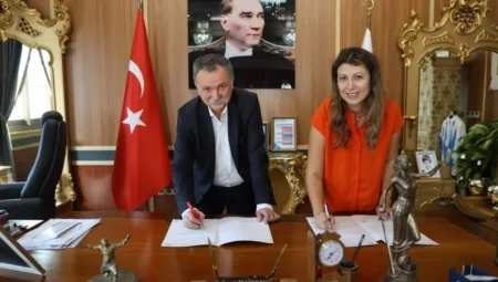 Yunusemre Belediyesi personeli ve yakınları yabancı dili indirimli öğrenebilecek!