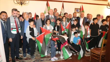 Prof. Dr. Ahmet Akkaya: “Gazze’de hakikat dezenformasyon ve çifte standartla kuşatma altında”