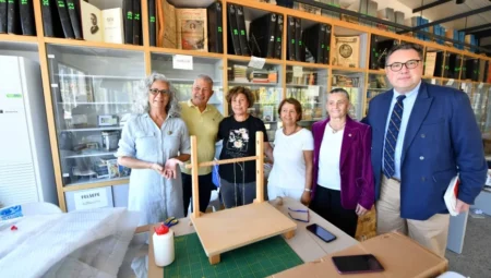 7. Akdeniz Sanat Günleri Fethiye Kültür Evi’nde Şiir, Edebiyat ve Sanatla Devam Ediyor