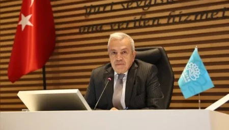 Nilüfer Belediye Başkanı Şadi Özdemir: “Gözaltılar hukuki zorunluluktan ziyade farklı bir amaca hizmet ediyor”